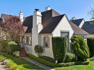 333 San Benito Way, San Francisco, CA, 94127