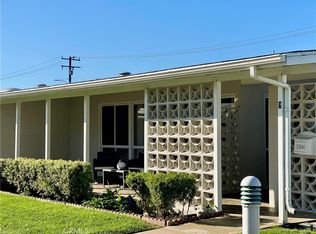 13840 Canoe Brook Dr #M3-6g, Seal Beach, CA 90740