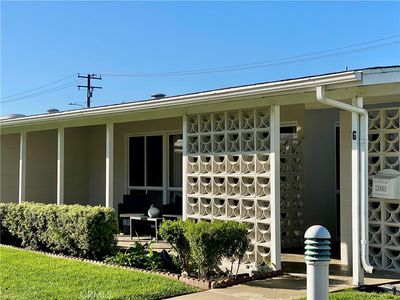13840 Canoe Brook Dr #M3-6g, Seal Beach, CA, 90740