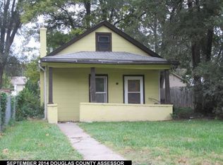 4008 N 36th St, Omaha, NE 68111