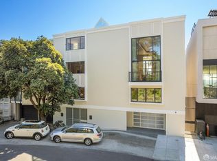 111 Telegraph Hill Blvd, San Francisco, CA