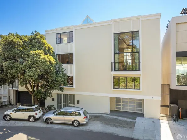 109-111 Telegraph Hill Blvd, San Francisco, CA 94133