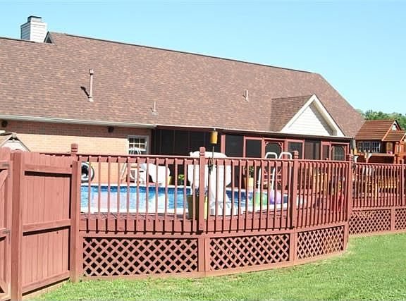 3rd image of 2307 N Bellah Ct