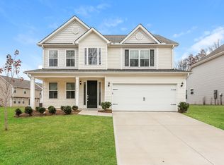 124 Renwood Rd, Simpsonville, SC 29681