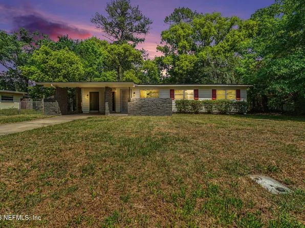 1017 LEGAY Avenue, Jacksonville, FL 32205