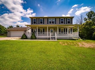344 Quaker Trace Rd, West Alexandria, OH 45381