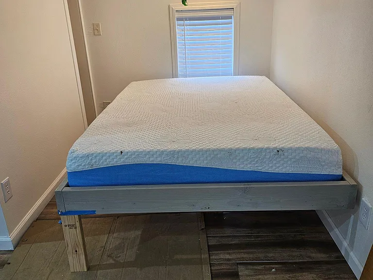 Quality mattress