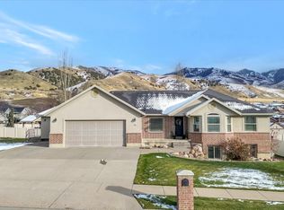 52 N 880 E, Smithfield, UT 84335