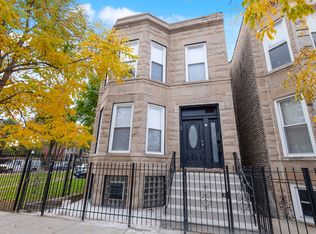 3305 W Chicago Ave, Chicago, IL 60651