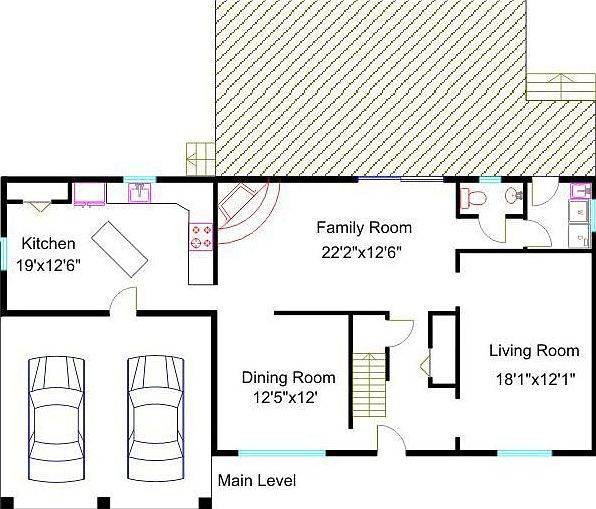 1st image of 9921 Barnsbury Ct