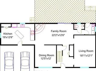 9921 Barnsbury Ct, Fairfax, VA 22031