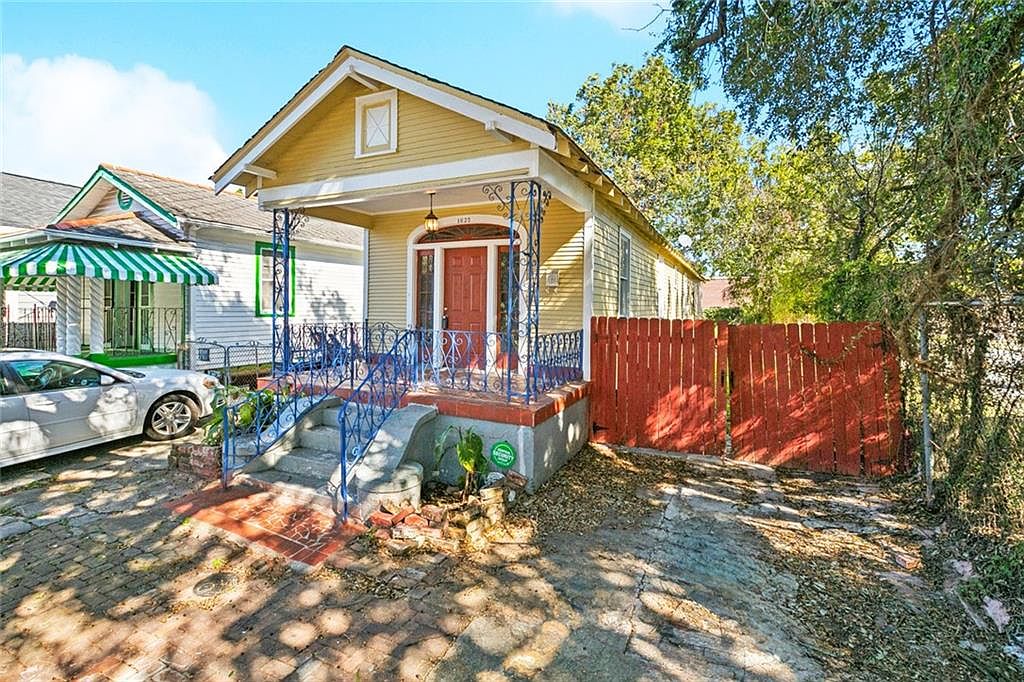 1625 Frenchmen St, New Orleans, LA 70116 | Zillow