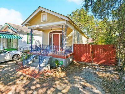 1625 Frenchmen St, New Orleans, LA, 70116