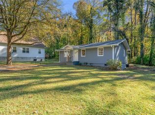 795 Britt Rd SW, Mableton, GA 30126