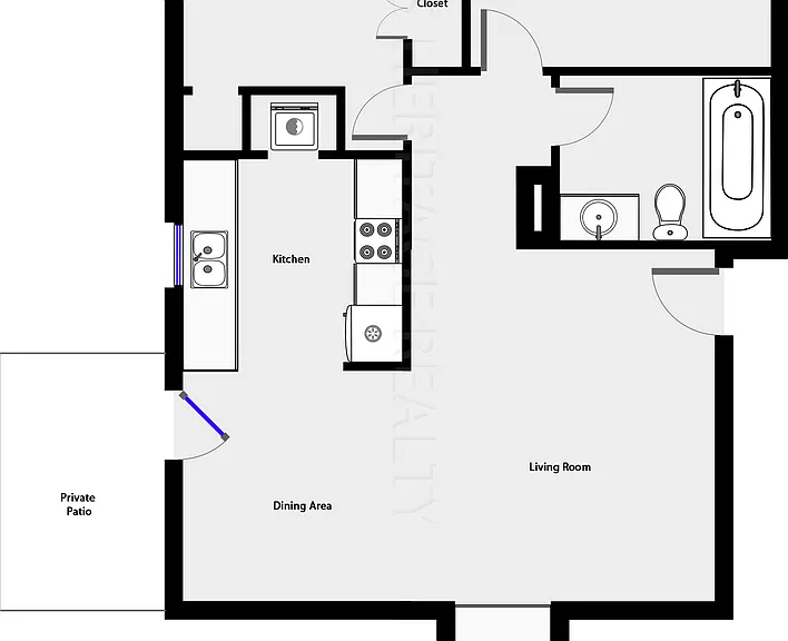 4402 Boyett St #A-D — Photo 2