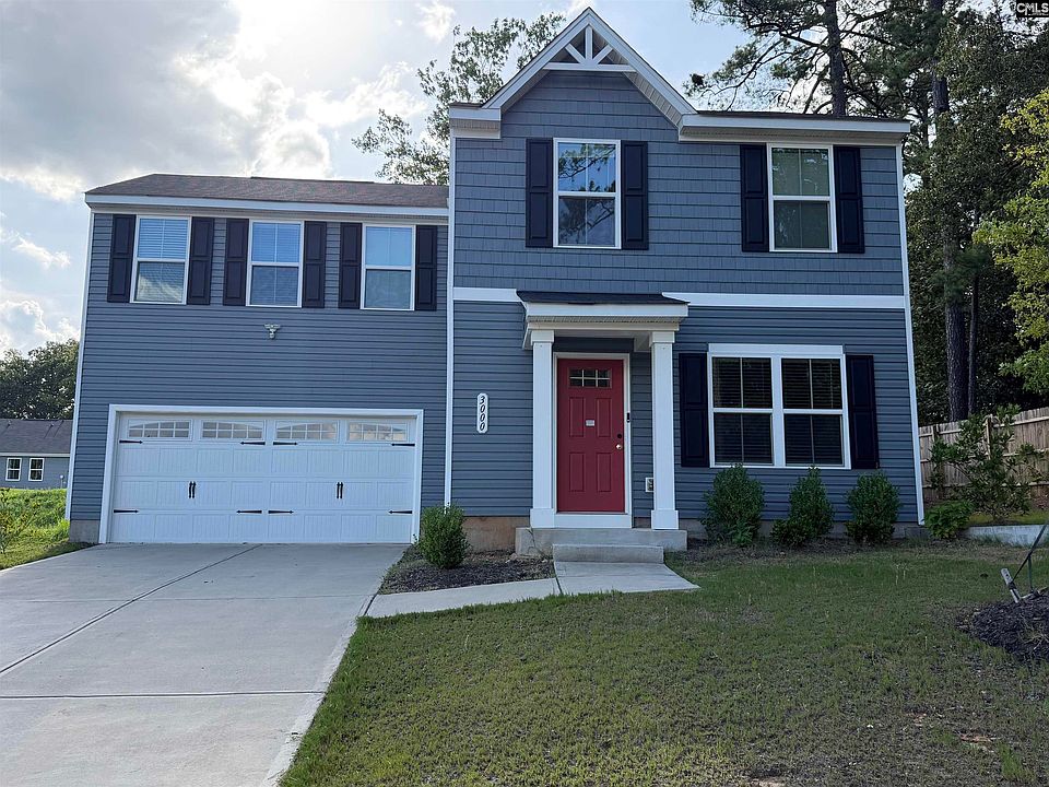 1st image of 3000 Blue Brook Ln