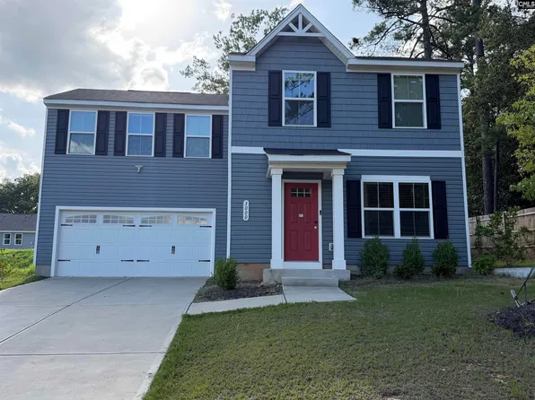 3000 Blue Brook Ln, Columbia, SC 29209