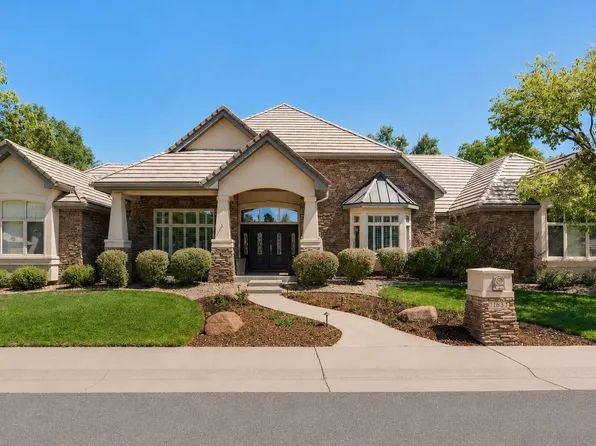 11657 E Berry Drive, Englewood, CO 80111