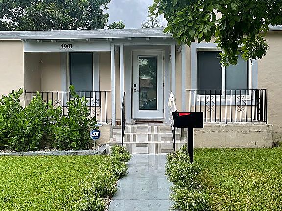 3rd image of 4901 NW 10th Ave #4901