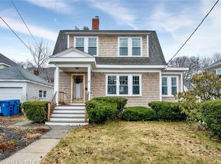10 Wolcott St, Portland, ME 04102