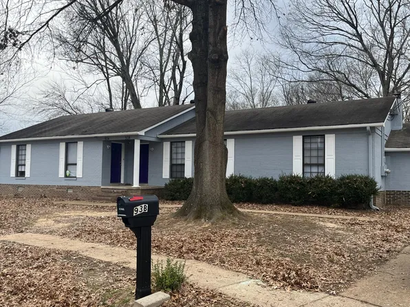93 Bayberry Dr APT A, Jackson, TN 38305