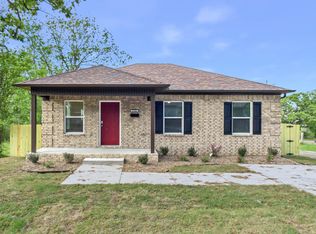 (Undisclosed Address), Little Rock, AR 72204