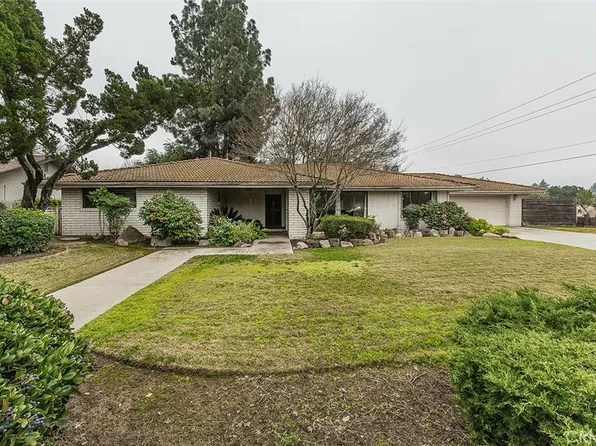 2793 W San Madele Ave, Fresno, CA 93711