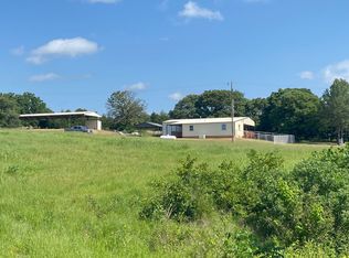 40335 South Division, Asher, OK 74826