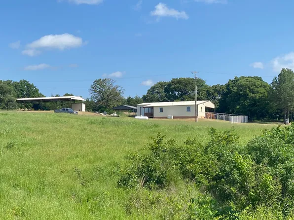 40335 South Division, Asher, OK 74826