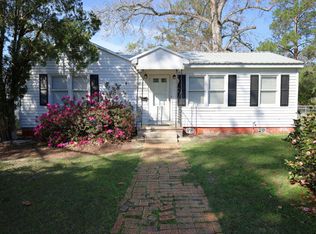 1716 Charlton St Unit A, Valdosta, GA 31602