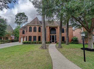 17611 Shadow Valley Dr, Spring, TX 77379