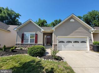 29 Hearthstone Blvd, Pemberton, NJ 08068