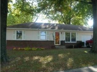 15903 E 35th St S, Independence, MO 64055