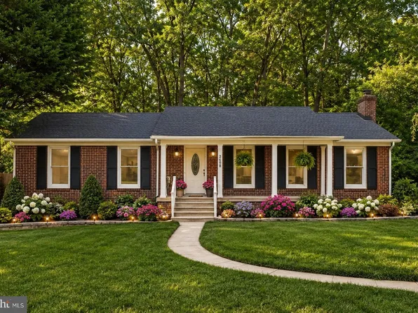 2608 Kilgore St, Haymarket, VA 20169