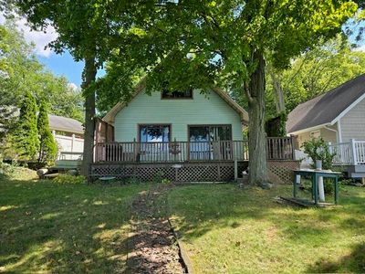 1127 Tolley Park Dr, Union City, MI, 49094