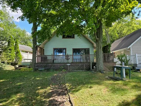 1127 Tolley Park Dr, Union City, MI 49094