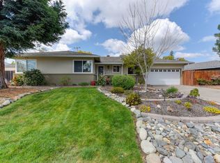 4731 Talus Way, Carmichael, CA 95608