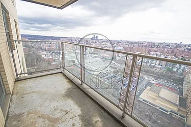 Rented by Olnick Organization