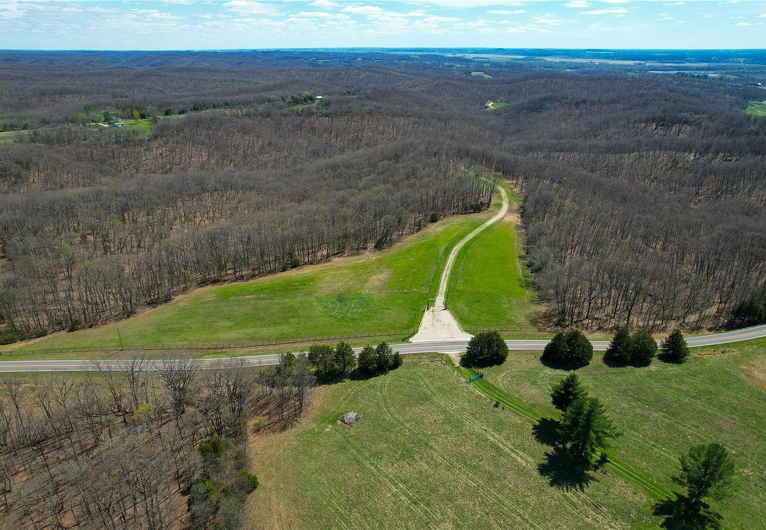 0 State Highway B, Warrenton, MO 63383 | MLS #24019447 | Zillow