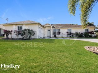 1908 NW Embers Ter, Cape Coral, FL 33993