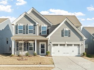 1036 Barnette Farm Ln, Monroe, NC 28110