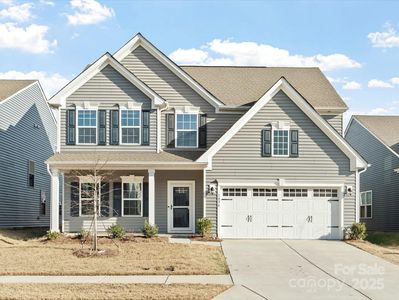 1036 Barnette Farm Ln, Monroe, NC, 28110