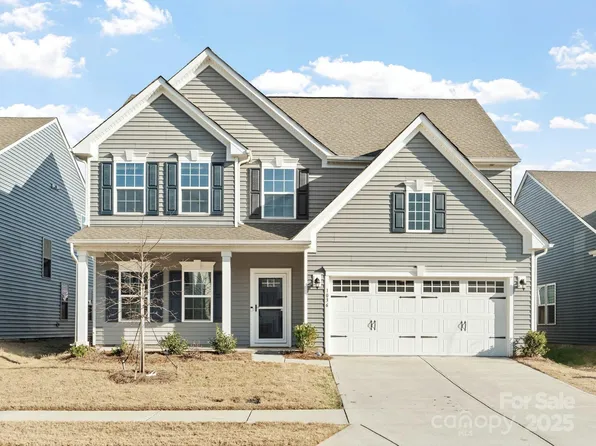 1036 Barnette Farm Ln, Monroe, NC 28110