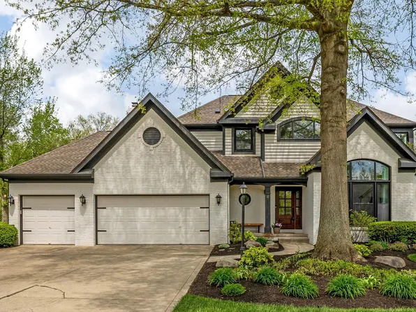 3318 Foxcroft Dr, Lewis Center, OH 43035