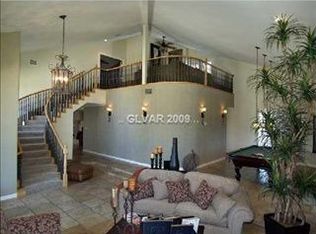 1459 Danyelle Ct, Las Vegas, NV 89117
