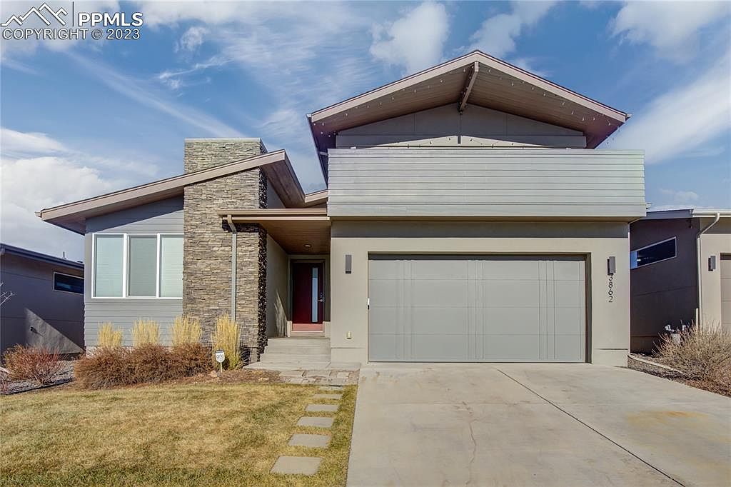 3862 Bierstadt Lake Ct, Colorado Springs, CO 80924 | Zillow