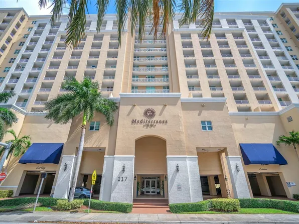 117 NW 42nd Ave APT 812, Miami, FL 33126
