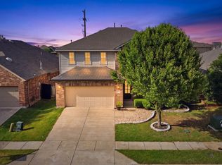 1741 Shoebill Dr, Little Elm, TX 75068