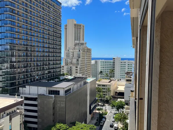 2345 Ala Wai Blvd APT 1905, Honolulu, HI 96815