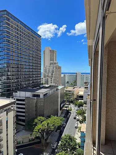 2345 Ala Wai Blvd #1905 Photo 1